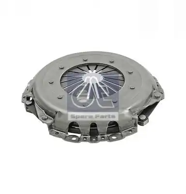 Druckplatte 12.32002 DT
