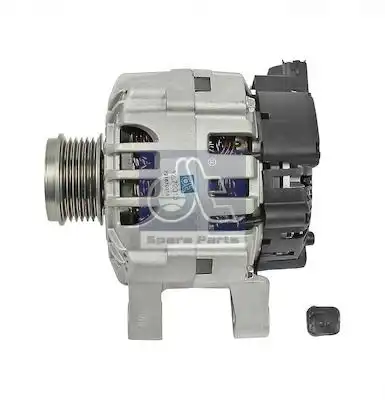 генератор 120А Audi A4/A6 3.0 97-06 12.72013 DT