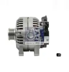 шкив генератора Citr 12.72020 DT