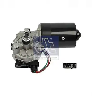 Wiper motor 12.73500 DT