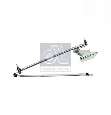 Wiper linkage 12.73526 DT