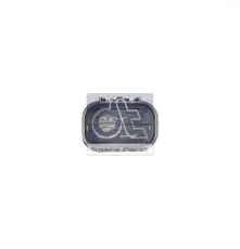 Tail lamp 12.74011 DT