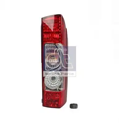 Tail lamp 12.74012 DT
