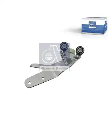 Rollenf hrung 12.81004 DT