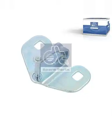 T rhalter 12.81017 DT