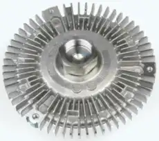 муфта вентилятора!\ MB W163 3.2 M112 98-02 2100 030 032 SACHS