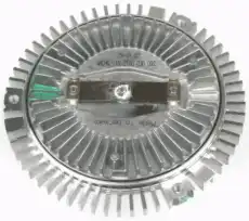 муфта вентилятора!\ MB W163 3.2 M112 98-02 2100 030 032 SACHS