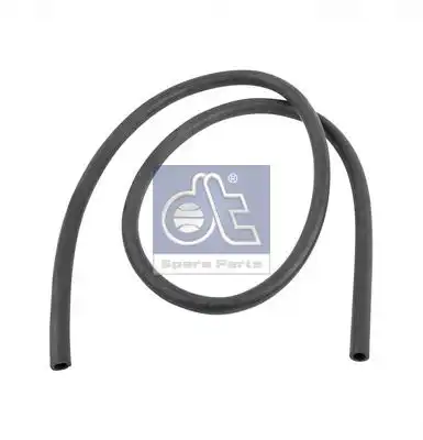 Radiator hose 7.21341 DT