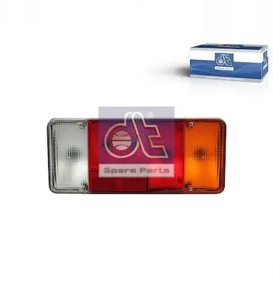 Фонарь задний DT 7.25245