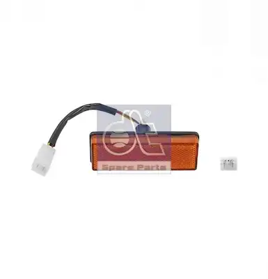 Фонарь габаритный DT 7.25402