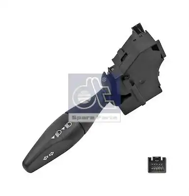 переключатель подрулевой лев. Ford 13.28002 DT