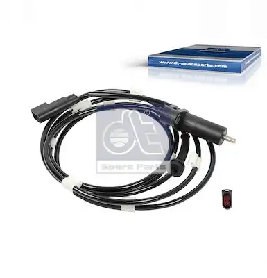 Датчик ABS DT 13.36007