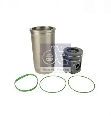 Tensioner 13.45321 DT