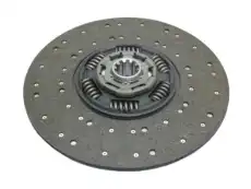 Диск сцепления KAWE 4152