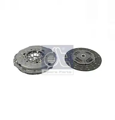 Clutch kit 13.56002 DT
