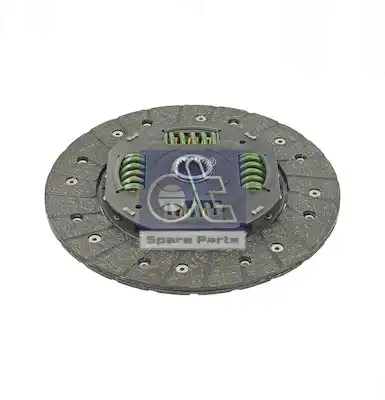 Clutch disc 13.56100 DT