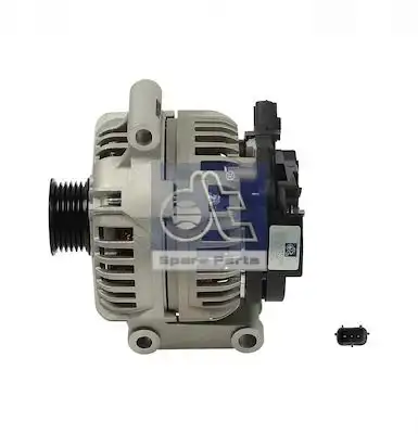 Generator 13.76001 DT