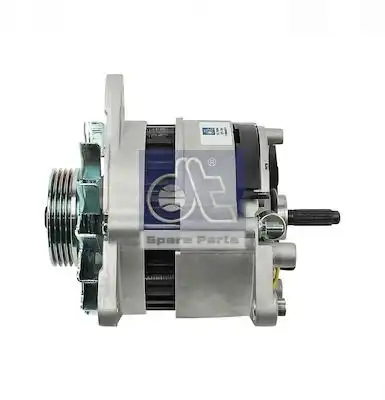 Generator 13.76004 DT