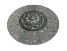 Диск сцепления KAWE 4159