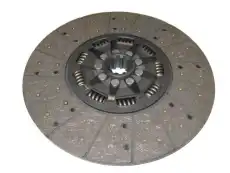 Диск сцепления KAWE 4110
