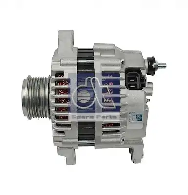 Generator 6.27029 DT