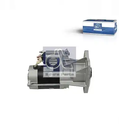 Стартер DT 6.27222