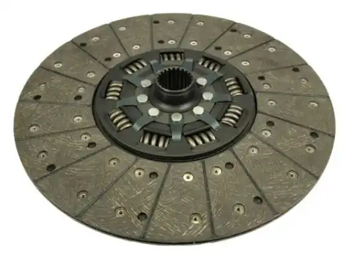 Диск сцепления KAWE 4250