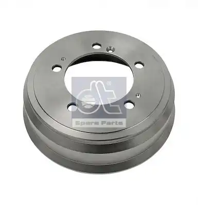 Bremstrommel 6.60024 DT
