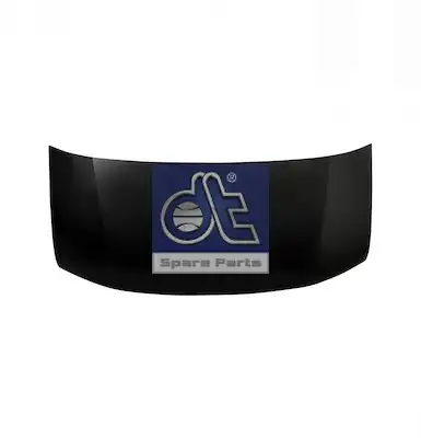 Engine hood 6.70486 DT