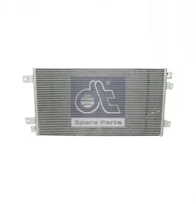 Радиатор кондиционера (конденсатор) DT 6.73150