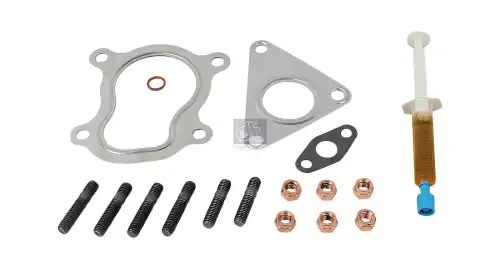 Gasket kit 6.91720 DT