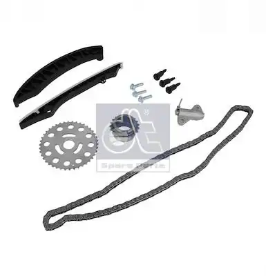 Timing chain kit 6.92410 DT