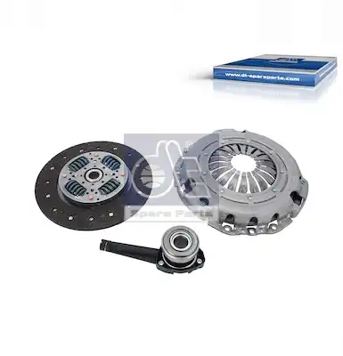 Clutch kit 6.93061 DT