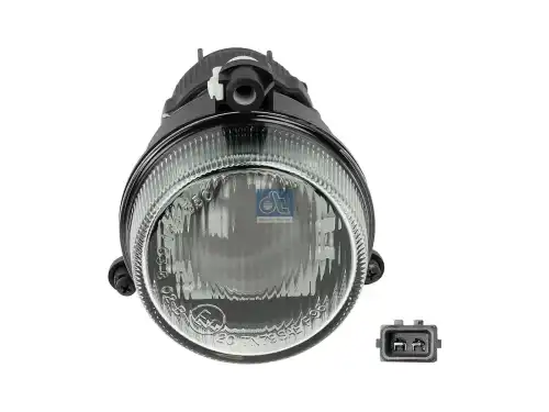 Фара противотуманная DT 3.31096