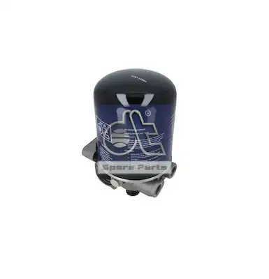 часть бампера IVEC 7.10014 DT