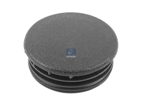 заглушка бампера IVEC 7.10046 DT