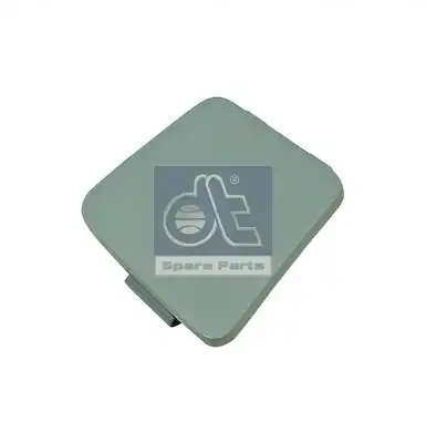 часть бампера IVEC 7.10048 DT