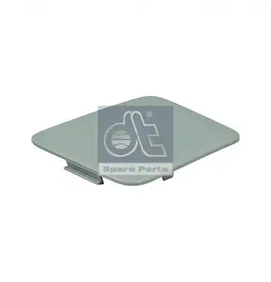 часть бампера IVEC 7.10060 DT
