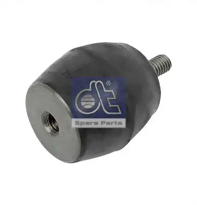 подушка крепления бампера IVEC 7.10110 DT
