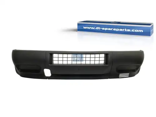 бампер IVEC 7.10118 DT