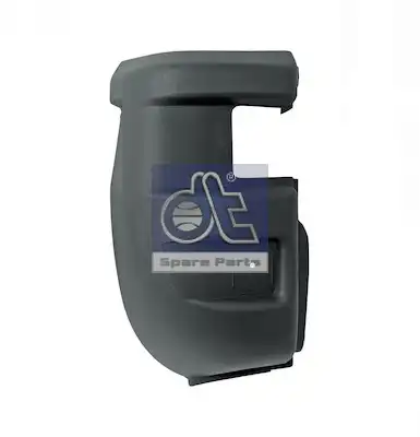 угол заднего бампера IVEC 7.10154 DT