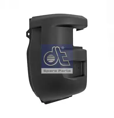 часть бампера IVEC 7.10156 DT