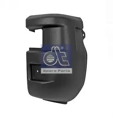 часть бампера IVEC 7.10157 DT