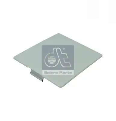 заглушка бампера IVEC 7.10158 DT