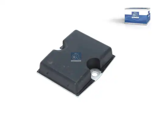 подушка рессоры IVEC 7.11073 DT