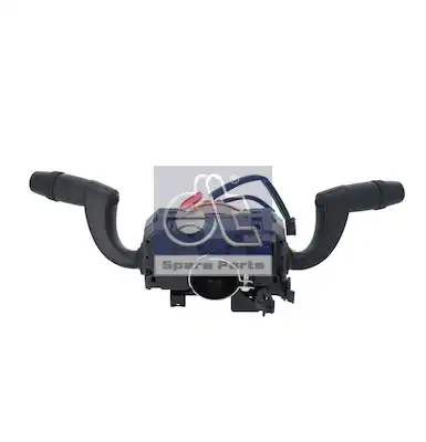 AIR BELLOWS 7.12062 DT