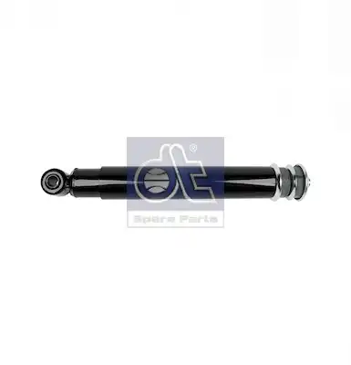 (1)_Sto dampfer! \IVECO 7.12527 DT