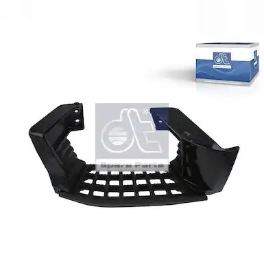 кронштейн рессоры Ivec 7.14200 DT