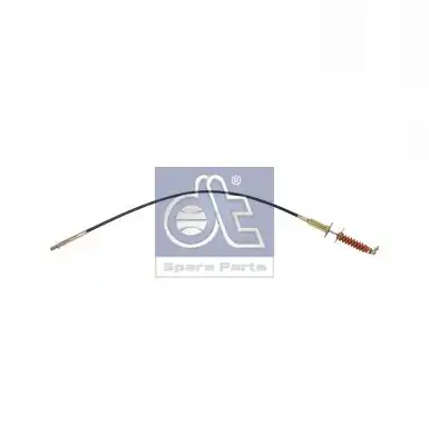 CONTROL CABLE RCS ZUG-BOWDENZUG 7.15701 DT