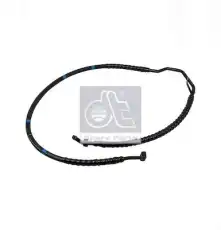 HOSE SCHLAUCH-SCHLAUCH 7.16937 DT
